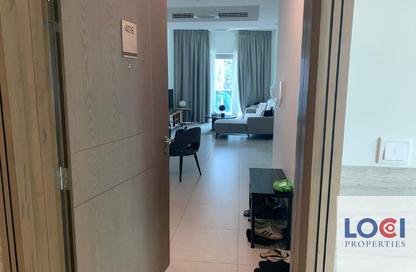 Apartment - 1 Bedroom - 2 Bathrooms for rent in The Bay - Business Bay - Dubai Apartment - 1 Bedroom - 2 Bathrooms for rent in The Bay - Business Bay - Dubai