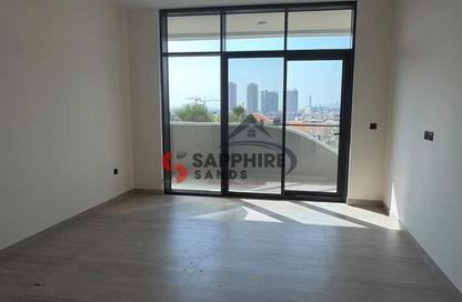 Apartment - Studio - 1 for rent in Helvetia Residences - District 14 - Jumeirah Village Circle - Dubai
