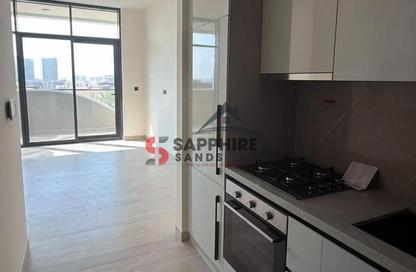 Apartment - Studio - 1 for rent in Helvetia Residences - District 14 - Jumeirah Village Circle - Dubai