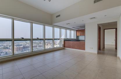 Apartment - 1 Bedroom - 2 Bathrooms for sale in Dubai Jewel Tower - Dubai Media City - Dubai