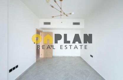 Apartment - 2 Bedrooms - 2 Bathrooms for rent in Binghatti Avenue - Al Jaddaf - Dubai