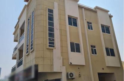 Whole Building - Studio - 7 Bathrooms for sale in Al Rashidiya 3 - Al Rashidiya - Ajman