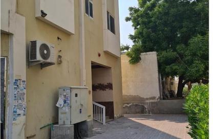 Whole Building - Studio - 7 Bathrooms for sale in Al Rashidiya 3 - Al Rashidiya - Ajman
