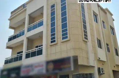 عمارة بالكامل - استوديو - 7 حمامات للبيع في الراشدية 3 - الراشدية - عجمان