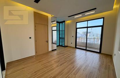 Villa - 5 - 7 for sale in Ajman Hills - Al Alia - Ajman