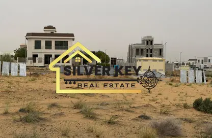 Land - Studio for sale in Tilal City D - Tilal City - Sharjah