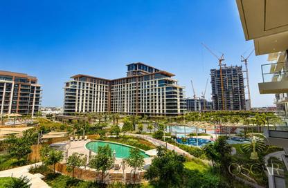 Apartment - 2 Bedrooms - 3 Bathrooms for sale in Erin - Central Park at City Walk - City Walk - Dubai