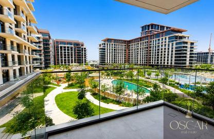 Apartment - 2 Bedrooms - 3 Bathrooms for sale in Erin - Central Park at City Walk - City Walk - Dubai