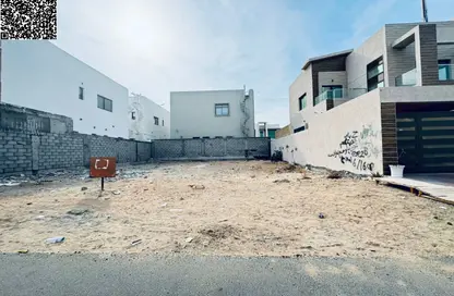 Land - Studio for sale in Al Yasmeen 1 - Al Yasmeen - Ajman