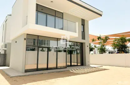 فيلا - 4 غرف نوم - 5 حمامات للايجار في مروج الفرجان ويست - مروج الفرجان - الفرجان - دبي فيلا - 4 غرف نوم - 5 حمامات للايجار في مروج الفرجان ويست - مروج الفرجان - الفرجان - دبي