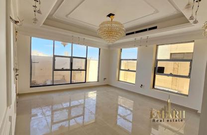 Villa - 5 Bedrooms - 7+ Bathrooms for rent in Al Yasmeen 1 - Al Yasmeen - Ajman