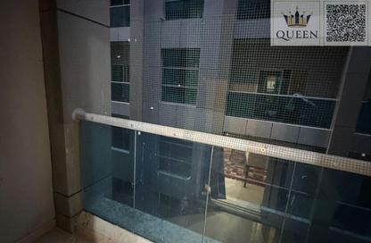 Apartment - 1 - 2 for sale in City Towers - Al Nuimiya 3 - Al Nuaimiya - Ajman