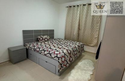 Apartment - 1 - 2 for sale in City Towers - Al Nuimiya 3 - Al Nuaimiya - Ajman