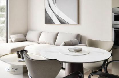Apartment - Studio - 1 for sale in Terra Tower - Dubai Land Residence Complex - Dubai