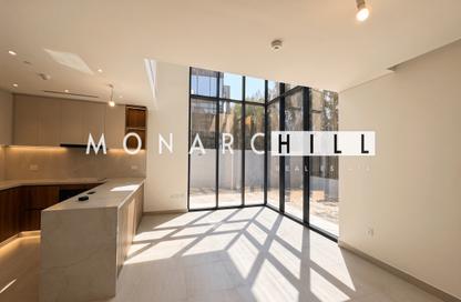 Villa - 4 - 3 for rent in Mudon Al Ranim 5 - Mudon - Dubai