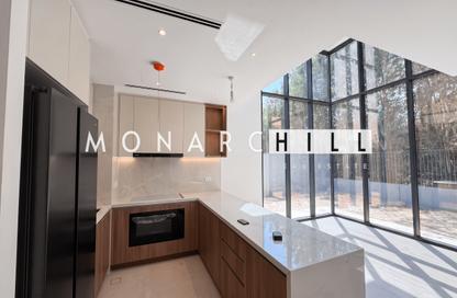 Villa - 4 - 3 for rent in Mudon Al Ranim 5 - Mudon - Dubai