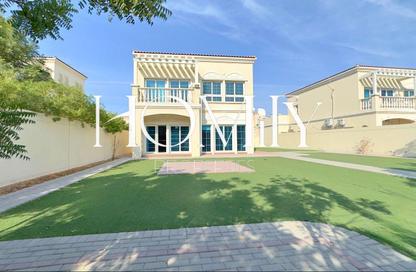 Villa - 4 Bedrooms - 4 Bathrooms for sale in District 16M - Jumeirah Village Circle - Dubai