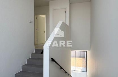 Townhouse - 2 - 3 for rent in Robinia - Masaar - Tilal City - Sharjah
