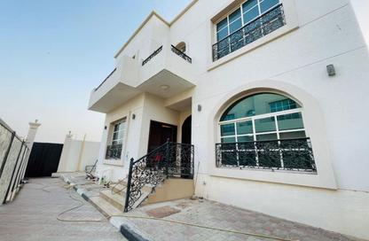 Villa - 5 Bedrooms - 7 Bathrooms for rent in Mohamed Bin Zayed Centre - Mohamed Bin Zayed City - Abu Dhabi