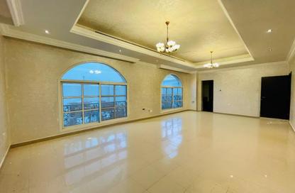 Villa - 5 Bedrooms - 7 Bathrooms for rent in Mohamed Bin Zayed Centre - Mohamed Bin Zayed City - Abu Dhabi Villa - 5 Bedrooms - 7 Bathrooms for rent in Mohamed Bin Zayed Centre - Mohamed Bin Zayed City - Abu Dhabi