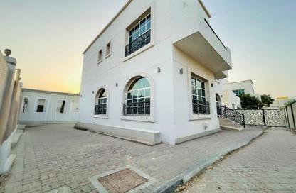 Villa - 5 Bedrooms - 7 Bathrooms for rent in Mohamed Bin Zayed Centre - Mohamed Bin Zayed City - Abu Dhabi Villa - 5 Bedrooms - 7 Bathrooms for rent in Mohamed Bin Zayed Centre - Mohamed Bin Zayed City - Abu Dhabi