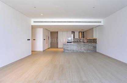 Apartment - 3 - 3 for rent in Serenia Living Tower 2 - Serenia Living - Palm Jumeirah - Dubai