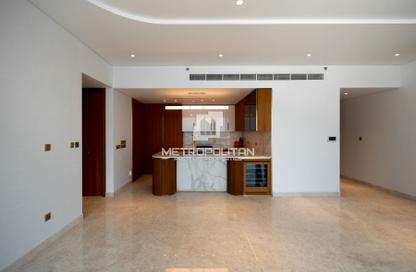 Apartment - 3 Bedrooms - 4 Bathrooms for sale in Ellington Beach House - The Crescent - Palm Jumeirah - Dubai Apartment - 3 Bedrooms - 4 Bathrooms for sale in Ellington Beach House - The Crescent - Palm Jumeirah - Dubai