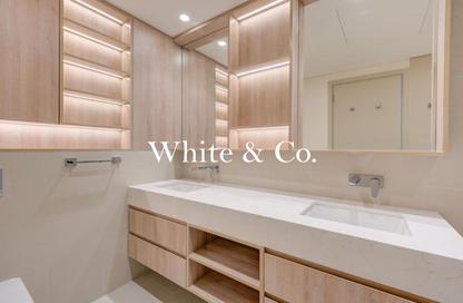 Apartment - 2 Bedrooms - 3 Bathrooms for rent in Lime Gardens - Dubai Hills Estate - Dubai
