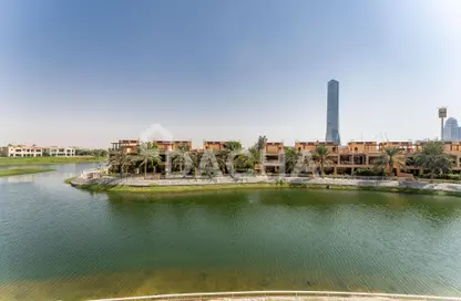 Apartment - 3 Bedrooms - 4 Bathrooms for rent in Cluster E - Jumeirah Heights - Jumeirah Islands - Dubai Apartment - 3 Bedrooms - 4 Bathrooms for rent in Cluster E - Jumeirah Heights - Jumeirah Islands - Dubai