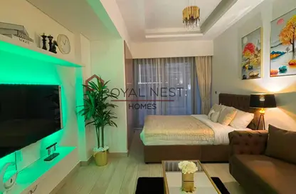 شقة - 1 حمام للايجار في عزيزي ريفييرا 13 - عزيزي ريفيرا - ميدان واحد - ميدان - دبي