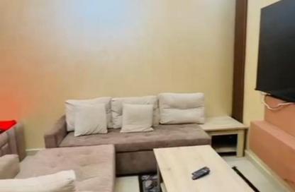 Apartment - Studio - 1 for sale in Ajman Corniche Residences - Ajman Corniche Road - Ajman