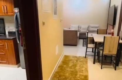 Apartment - Studio - 1 for sale in Ajman Corniche Residences - Ajman Corniche Road - Ajman
