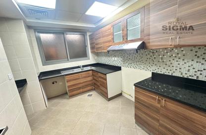 Apartment - 1 Bedroom - 2 Bathrooms for rent in Hessa Home Building - Oud Metha - Bur Dubai - Dubai