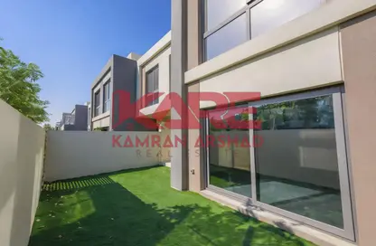 فيلا - 2 غرف نوم - 4 حمامات للايجار في ذي بالس فيلاس - ذي بالس - دبي الجنوب (مركز دبي العالمي) - دبي