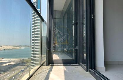 Apartment - 1 - 2 for rent in Al Mamzar - Al Mamzar - Sharjah - Sharjah Apartment - 1 - 2 for rent in Al Mamzar - Al Mamzar - Sharjah - Sharjah