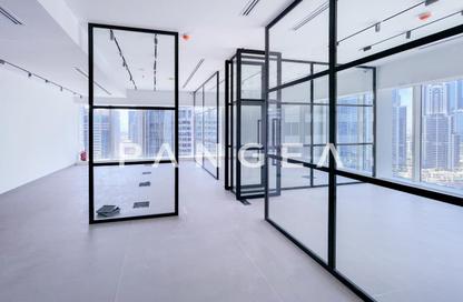 Office Space - Studio for rent in The Burlington - Business Bay - Dubai Office Space - Studio for rent in The Burlington - Business Bay - Dubai