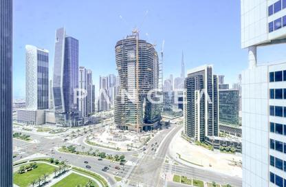 Office Space - Studio for rent in The Burlington - Business Bay - Dubai Office Space - Studio for rent in The Burlington - Business Bay - Dubai