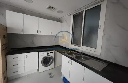 شقة - غرفة نوم - 2 حمامات للايجار في شراع المارينا - دبي مارينا - دبي