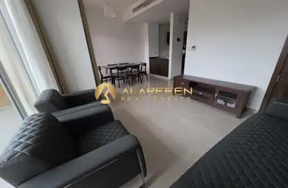 Villa - 3 Bedrooms - 3 Bathrooms for rent in Victoria - Damac Hills 2 - Dubai