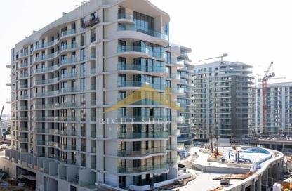 Apartment - Studio - 1 Bathroom for sale in Bay Residences - Hayat Island - Mina Al Arab - Ras Al Khaimah Apartment - Studio - 1 Bathroom for sale in Bay Residences - Hayat Island - Mina Al Arab - Ras Al Khaimah