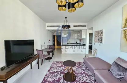 شقة - غرفة نوم - 2 حمامات للايجار في غالية - منطقة 18 - قرية جميرا الدائرية - دبي