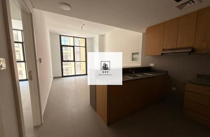 Apartment - 1 Bedroom - 2 Bathrooms for rent in Souks Residential - Al Mamsha - Muwaileh - Sharjah Apartment - 1 Bedroom - 2 Bathrooms for rent in Souks Residential - Al Mamsha - Muwaileh - Sharjah