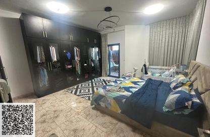 Apartment - 3 Bedrooms - 4 Bathrooms for sale in Al Naemiya Tower 1 - Al Naemiya Towers - Al Nuaimiya - Ajman