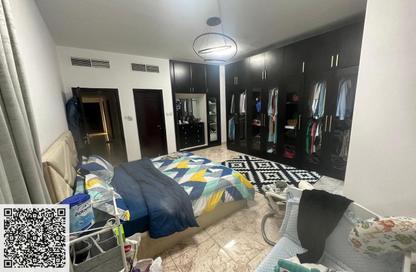 Apartment - 3 Bedrooms - 4 Bathrooms for sale in Al Naemiya Tower 1 - Al Naemiya Towers - Al Nuaimiya - Ajman