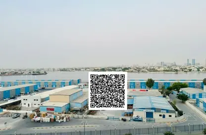 شقة - 1 حمام للبيع في أورينت تاور 1 - أورينت تاور - البستان - عجمان