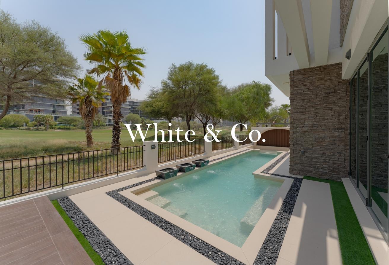 Brand New | Upgraded | Private Pool/BBQ photo 13