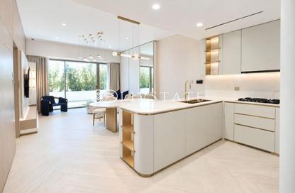 شقة - 1 - 2 للبيع في Beach Walk Residences 1 - بيتش ووك ريزيدنسز - جزر دبي - دبي شقة - 1 - 2 للبيع في Beach Walk Residences 1 - بيتش ووك ريزيدنسز - جزر دبي - دبي