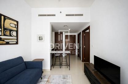 Apartment - 1 - 1 for rent in Reva Residences - Business Bay - Dubai Apartment - 1 - 1 for rent in Reva Residences - Business Bay - Dubai