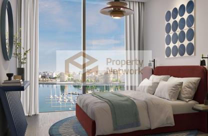 Apartment - 1 - 1 for sale in Nautica One - Maritime City - Dubai