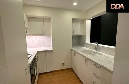 Apartment - 1 Bedroom - 2 Bathrooms for rent in Park Corner - District 13 - Jumeirah Village Circle - Dubai